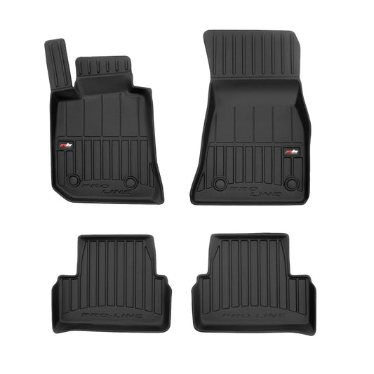 Covorase auto tip tavita BMW i4 Gran Coupe G26 electric fabricatie 11.2021 - prezent, caroserie coupe #1