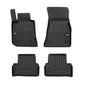 Covorase auto tip tavita BMW i4 Gran Coupe G26 electric fabricatie 11.2021 - prezent, caroserie coupe #1