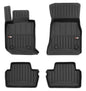 Covorase auto tip tavita BMW Seria 2 G42, an fabricatie 01.2022 - prezent, caroserie coupe | 3D429130