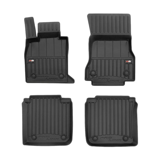 Covorase auto tip tavita BMW i7 G70 fabricatie 11.2022 - prezent, caroserie sedan #1