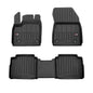 Covorase auto tip tavita Nissan X-Trail T33 fabricatie 2022 - prezent, caroserie suv #2