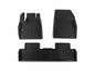 Covorase auto tip tavita Renault Megane E-Tech, an fabricatie 06.2022 - prezent, caroserie hatchback | 3D429185