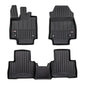 Covorase auto tip tavita Lexus NX 450h Plug-in Hybrid fabricatie 11.2021 - prezent, caroserie suv #1