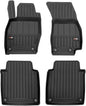 Covorase auto tip tavita Audi A8 D5, an fabricatie 11.2017 - prezent, caroserie sedan ampatament extra lung | 3D429222
