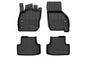 Covorase auto tip tavita Audi A3 8Y MHEV, an fabricatie 2020 - prezent, caroserie sedan | 3D429345