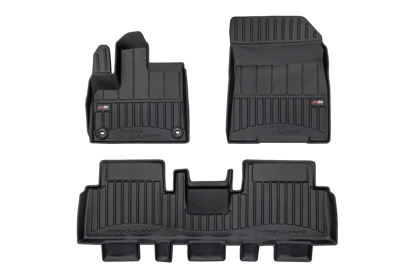 Covorase auto tip tavita Fiat Doblo E- electric, an fabricatie 07.2022 - prezent, caroserie van | 3D430358