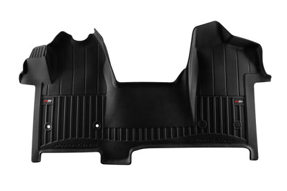 Covorase auto tip tavita Renault Master III fabricatie 2010 - prezent, caroserie van, dupa facelift din 2019 #1