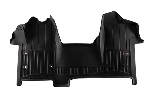 Covorase auto tip tavita Renault Master III fabricatie 2010 - prezent, caroserie van, dupa facelift din 2019 #1
