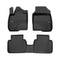 Covorase auto tip tavita Honda ZR-V, an fabricatie 2023 - prezent, caroserie suv | 3D430372