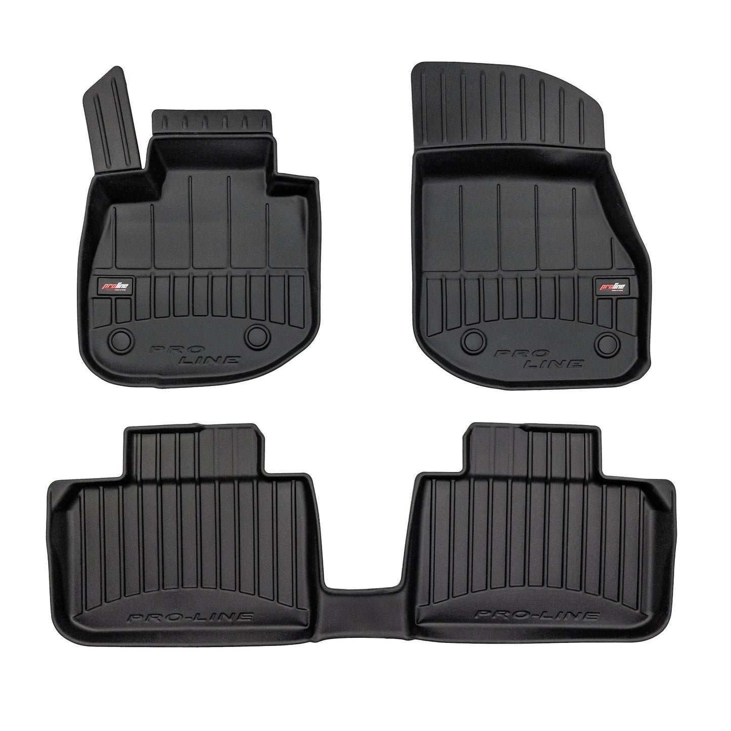 Covorase auto tip tavita BMW iX1 U11 EV fabricatie 11.2022 - prezent, caroserie suv #1