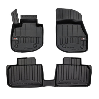 Covorase auto tip tavita BMW iX1 U11 EV fabricatie 11.2022 - prezent, caroserie suv #1