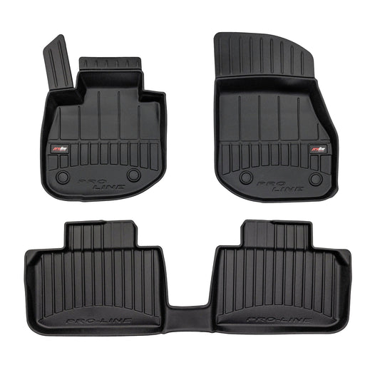 Covorase auto tip tavita BMW iX1 U11 EV fabricatie 11.2022 - prezent, caroserie suv #1
