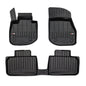 Covorase auto tip tavita BMW iX1 U11 EV fabricatie 11.2022 - prezent, caroserie suv #1