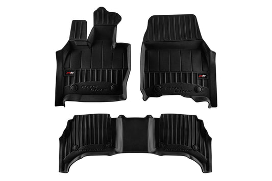 Covorase auto tip tavita Land Rover Range Rover Sport III fabricatie 2022 - prezent, caroserie suv #1