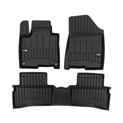 Covorase auto tip tavita Kia Sportage PHEV fabricatie 2022 - prezent, caroserie suv #3