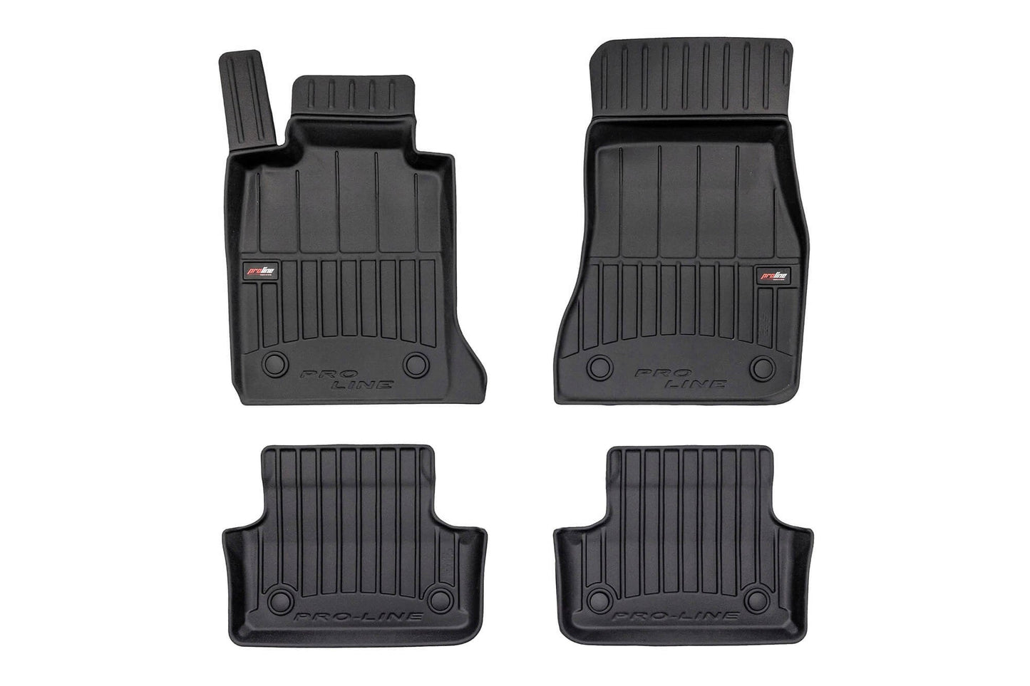 Covorase auto tip tavita BMW Seria 5 G31 Hybrid fabricatie 2017 - 2023, caroserie combi #1