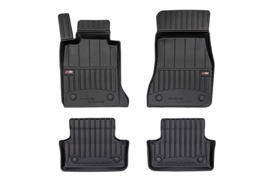 Covorase auto tip tavita BMW Seria 5 G31 Hybrid fabricatie 2017 - 2023, caroserie combi #1