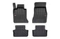 Covorase auto tip tavita BMW Seria 5 G31 Hybrid fabricatie 2017 - 2023, caroserie combi #1
