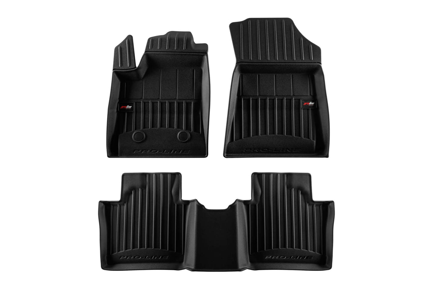Covorase auto tip tavita Renault Espace VI E-Tech Hybrid fabricatie 04.2023 - prezent, caroserie suv #1
