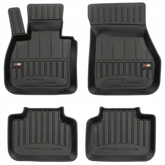 Covorase auto tip tavita Mini Countryman III fabricatie 11.2023 - prezent, caroserie suv #1