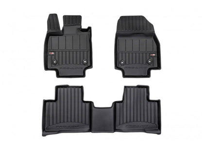 Covorase auto tip tavita Lexus RX AL30 450h+ PHEV fabricatie 10.2022 - prezent, caroserie suv #1