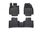 Covorase auto tip tavita Lexus RX AL30 450h+ PHEV fabricatie 10.2022 - prezent, caroserie suv #1