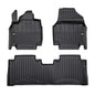 Covorase auto tip tavita Kia EV9 fabricatie 2023 - prezent, caroserie suv #1