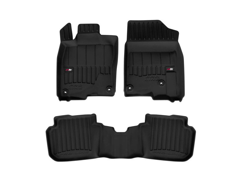 Covorase auto tip tavita Jeep Avenger EV, an fabricatie 2023 - prezent, caroserie suv | 3D430686