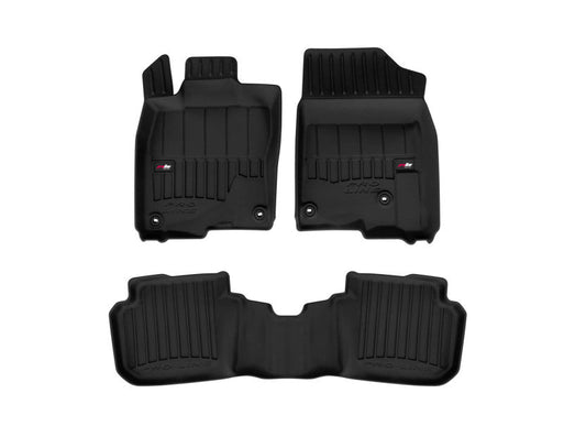 Covorase auto tip tavita Jeep Avenger EV, an fabricatie 2023 - prezent, caroserie suv | 3D430686