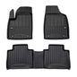 Covorase auto tip tavita MG HS Facelift fabricatie 03.2023 - 06.2024, caroserie suv #3