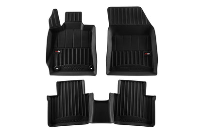 Covorase auto tip tavita Citroen C5 X Plug-in Hybrid fabricatie 05.2022 - prezent, caroserie suv #1