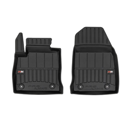 Covorase auto tip tavita Ford Transit Courier II fabricatie 04.2023 - prezent, caroserie van #1