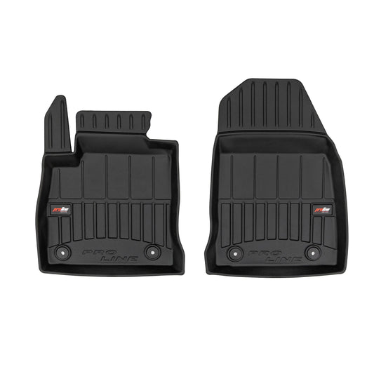 Covorase auto tip tavita Ford Transit Courier II fabricatie 04.2023 - prezent, caroserie van #1
