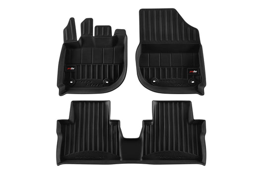 Covorase auto tip tavita Honda e:NY1 fabricatie 05.2023 - prezent, caroserie suv #1