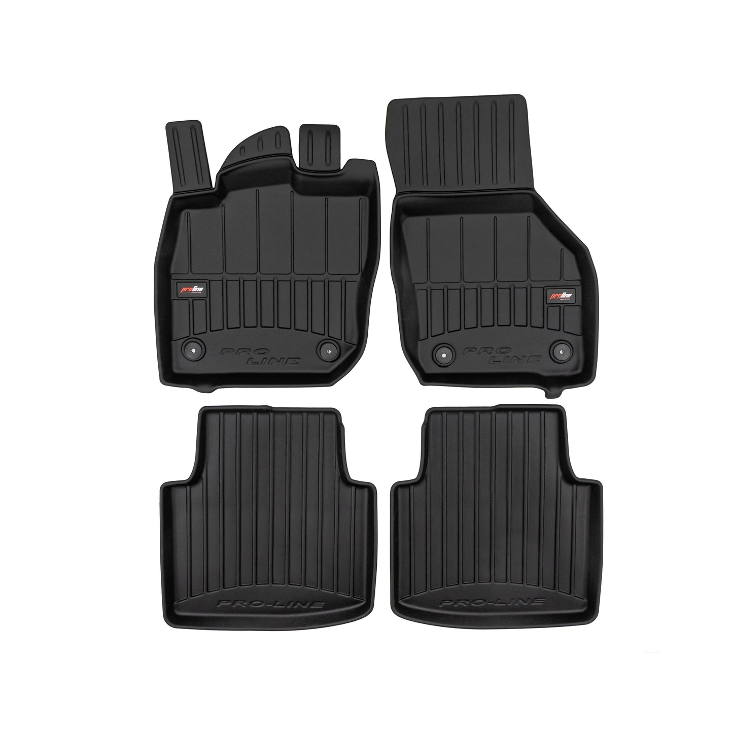 Covorase auto tip tavita Volkswagen Passat B9 MHEV fabricatie 11.2023 - prezent, caroserie combi #2