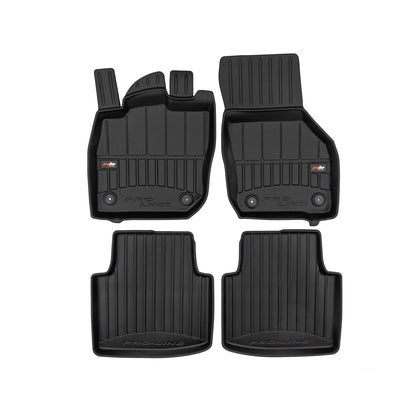 Covorase auto tip tavita Volkswagen Passat B9 MHEV fabricatie 11.2023 - prezent, caroserie combi #2