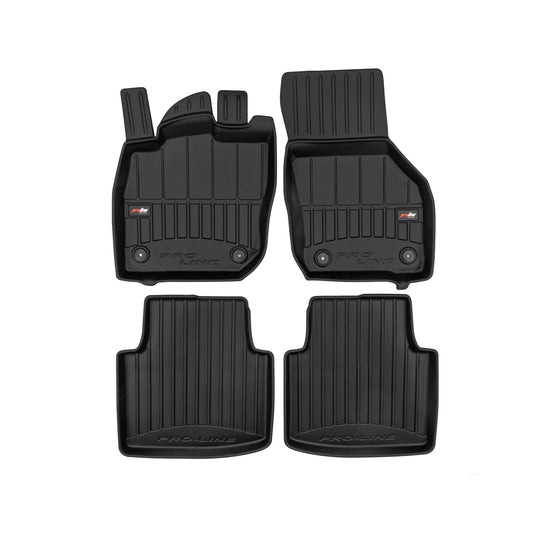 Covorase auto tip tavita Volkswagen Passat B9 MHEV fabricatie 11.2023 - prezent, caroserie combi #2