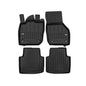 Covorase auto tip tavita Volkswagen Passat B9 MHEV fabricatie 11.2023 - prezent, caroserie combi #2