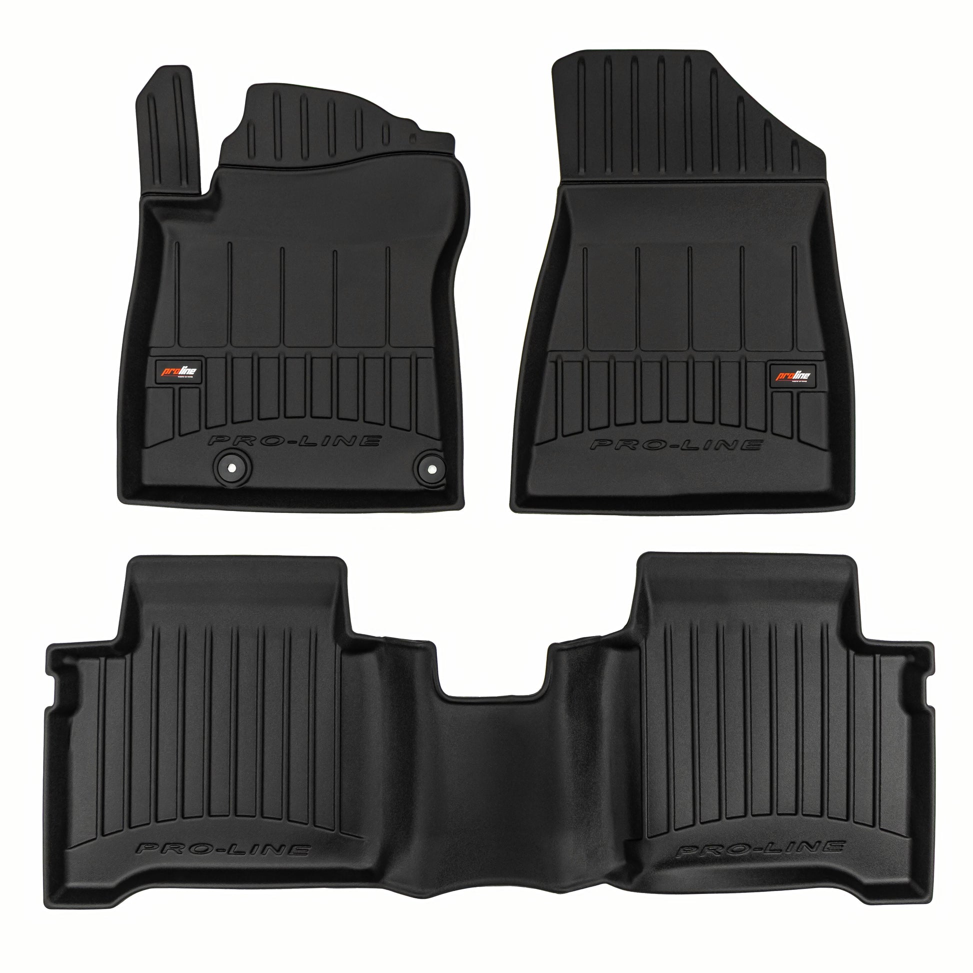 Covorase auto tip tavita Kia Niro II HEV Hybrid fabricatie 06.2022 - prezent, caroserie suv #1 - Auto Alorria