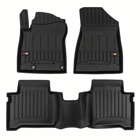 Covorase auto tip tavita Kia Niro II HEV Hybrid fabricatie 06.2022 - prezent, caroserie suv #1 - Auto Alorria