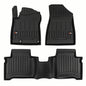 Covorase auto tip tavita Kia Niro II HEV Hybrid fabricatie 06.2022 - prezent, caroserie suv #1 - Auto Alorria