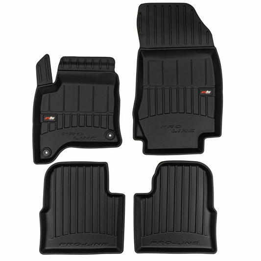 Covorase auto tip tavita Peugeot 2008 II Hybrid Facelift fabricatie 2023 - prezent, caroserie suv #1 - Auto Alorria