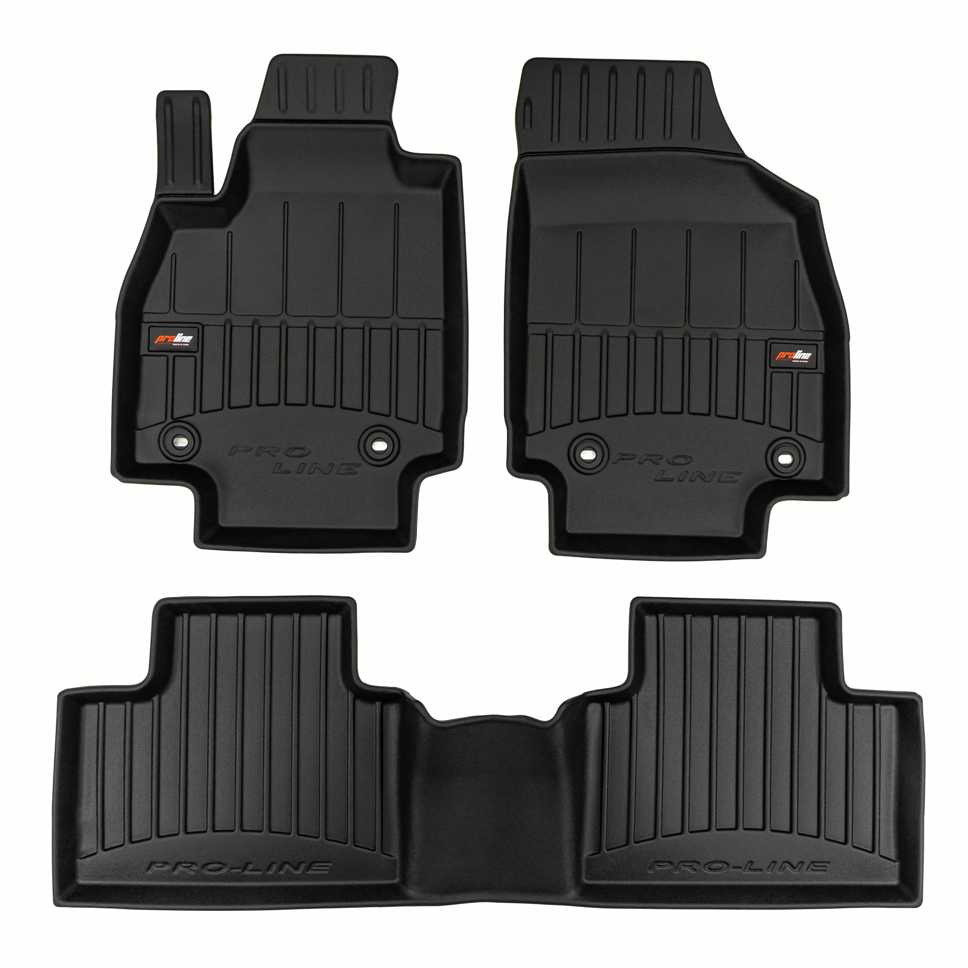 Covorase auto tip tavita MG ZS Hybrid+ fabricatie 09.2024 - prezent, caroserie suv #3 - Auto Alorria