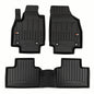 Covorase auto tip tavita MG ZS Hybrid+ fabricatie 09.2024 - prezent, caroserie suv #3 - Auto Alorria