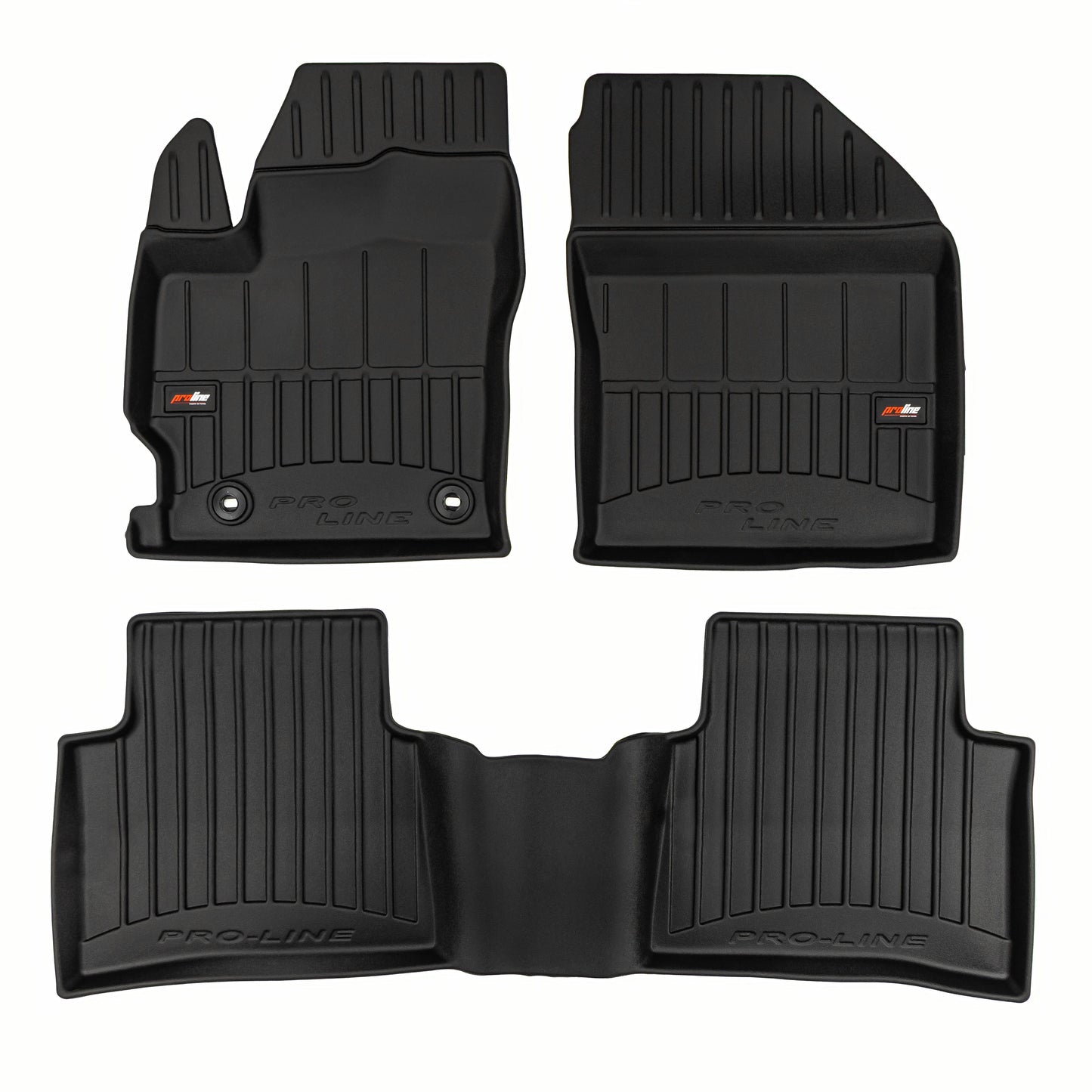 Covorase auto tip tavita Toyota Corolla XII Hybrid fabricatie 03.2019 - prezent, caroserie combi #1 - Auto Alorria