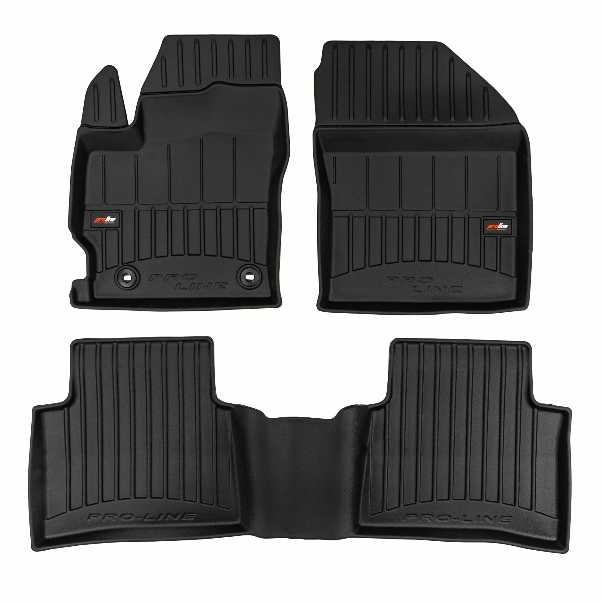 Covorase auto tip tavita Toyota Corolla XII Hybrid fabricatie 03.2019 - prezent, caroserie combi #1 - Auto Alorria
