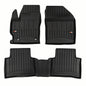 Covorase auto tip tavita Toyota Corolla XII Hybrid fabricatie 03.2019 - prezent, caroserie combi #1 - Auto Alorria