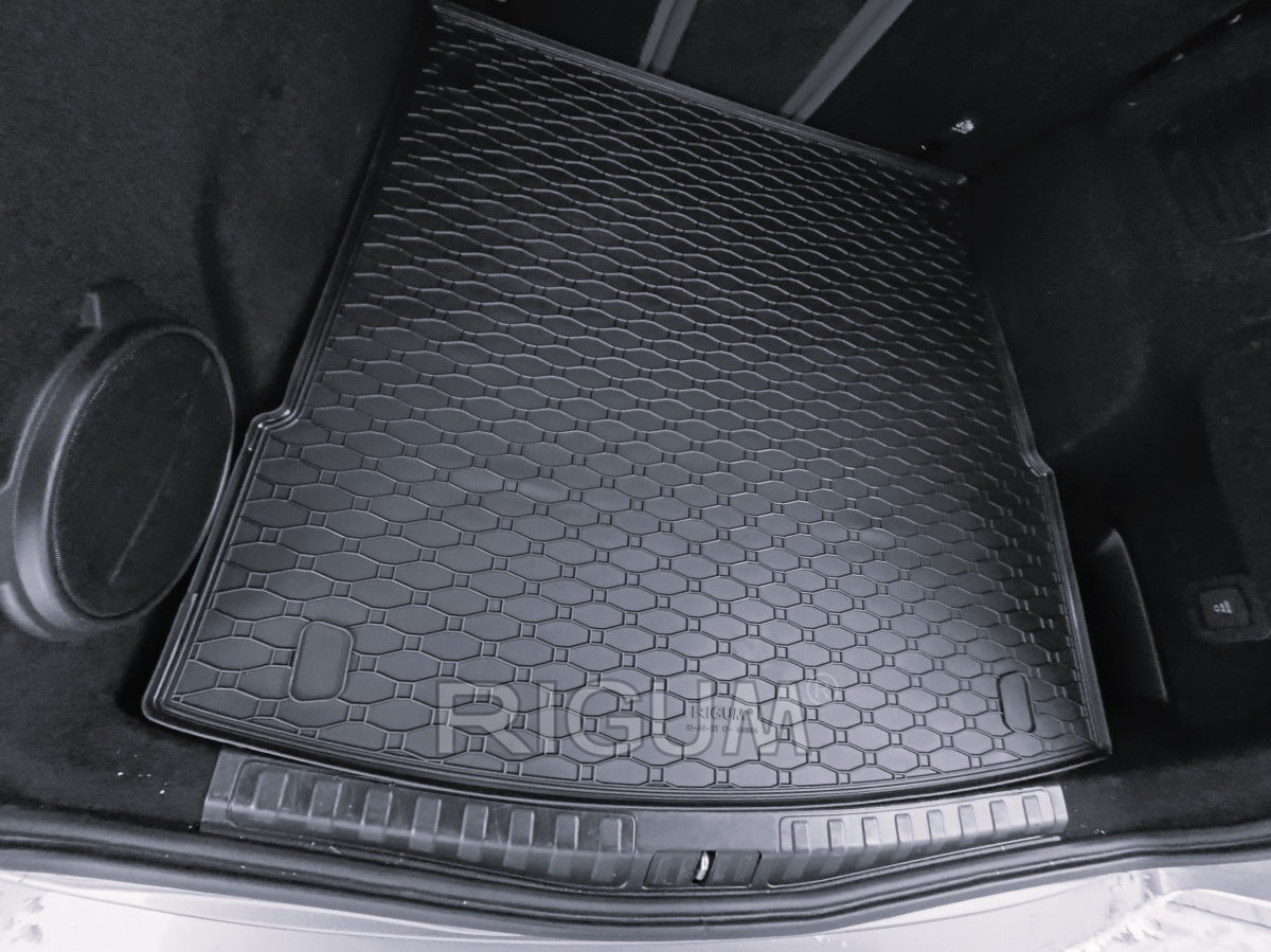 Tavite portbagaj Alfa Romeo Stelvio, caroserie suv, an fabricatie 01.2017 - prezent | 401004