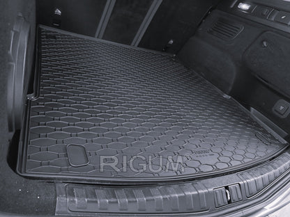 Tavite portbagaj Alfa Romeo Stelvio, caroserie suv, an fabricatie 01.2017 - prezent | 401004