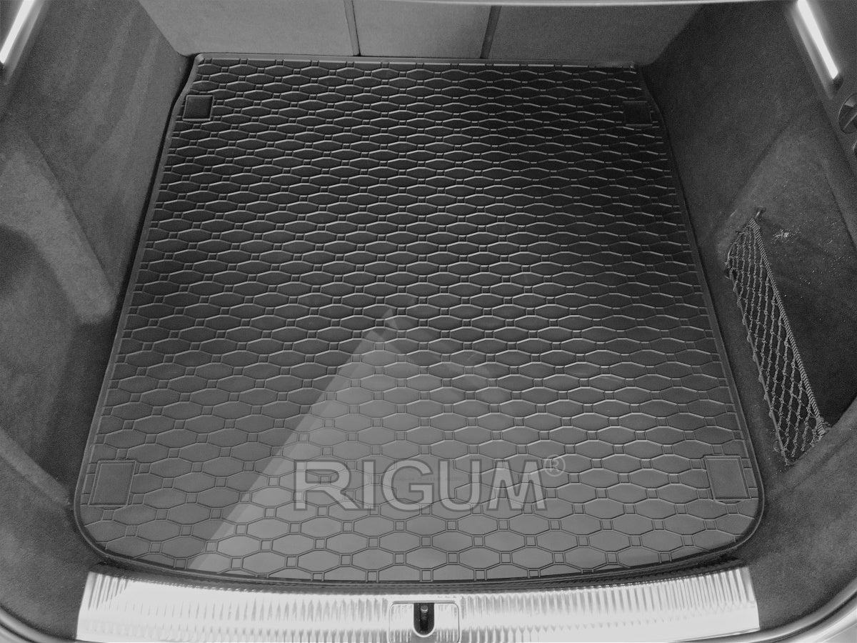 Tavite portbagaj Audi A4 B9, caroserie combi, an fabricatie 11.2015 - prezent, inclusiv facelift | 402001